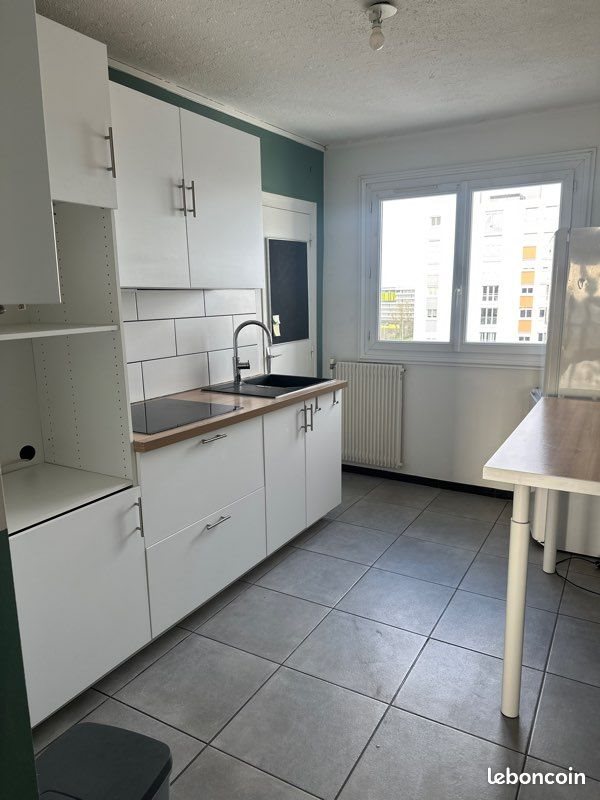 Appartement à louer, 63m², Rezé