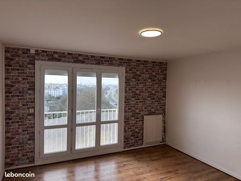 Appartement à louer, 63m², Rezé