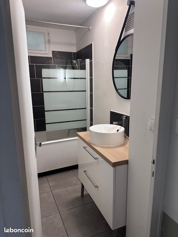 Appartement à louer, 63m², Rezé