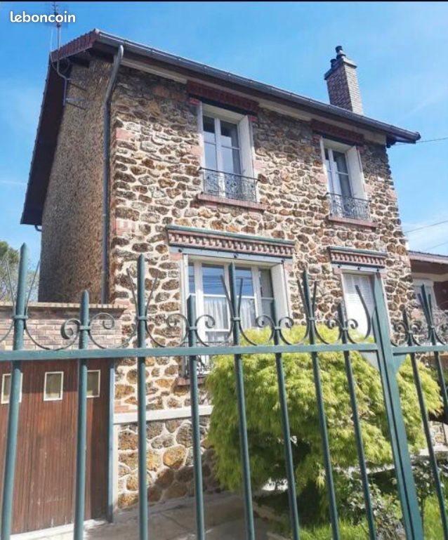 Maison à vendre, 123m², Sevran
