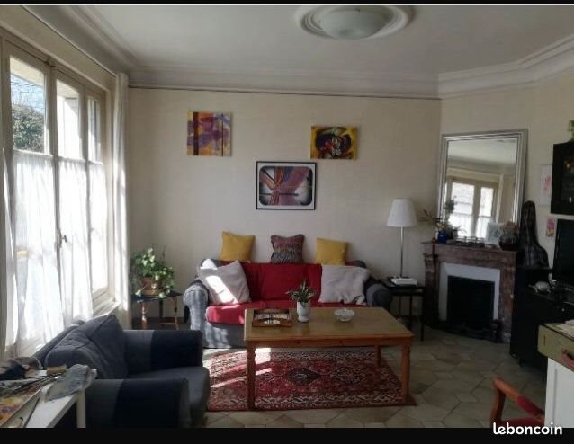 Maison à vendre, 123m², Sevran