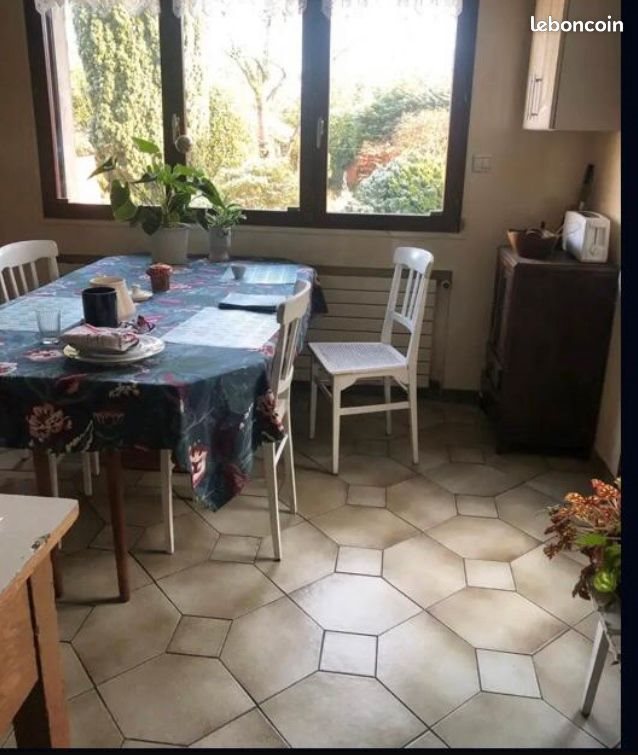 Maison à vendre, 123m², Sevran