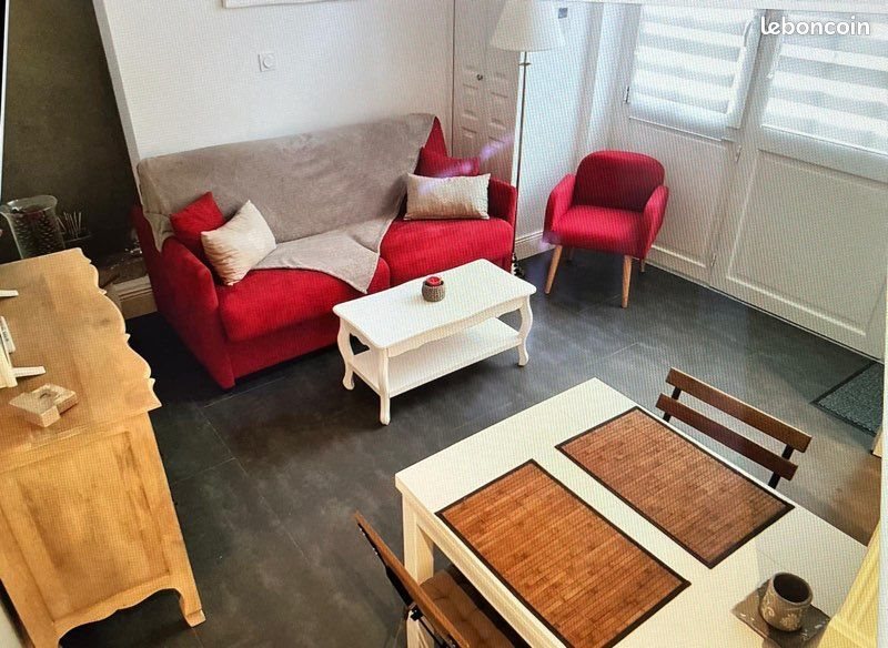 Appartement à louer, 34m², Dijon