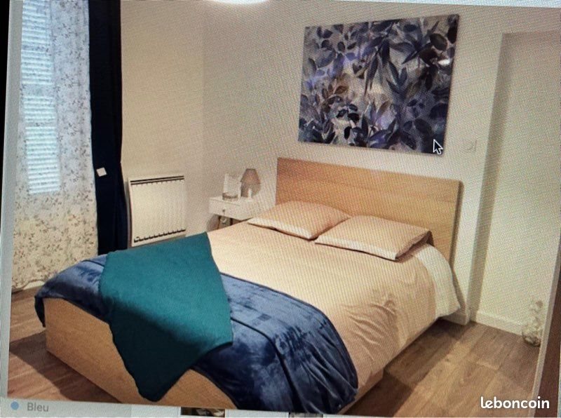 Appartement à louer, 34m², Dijon