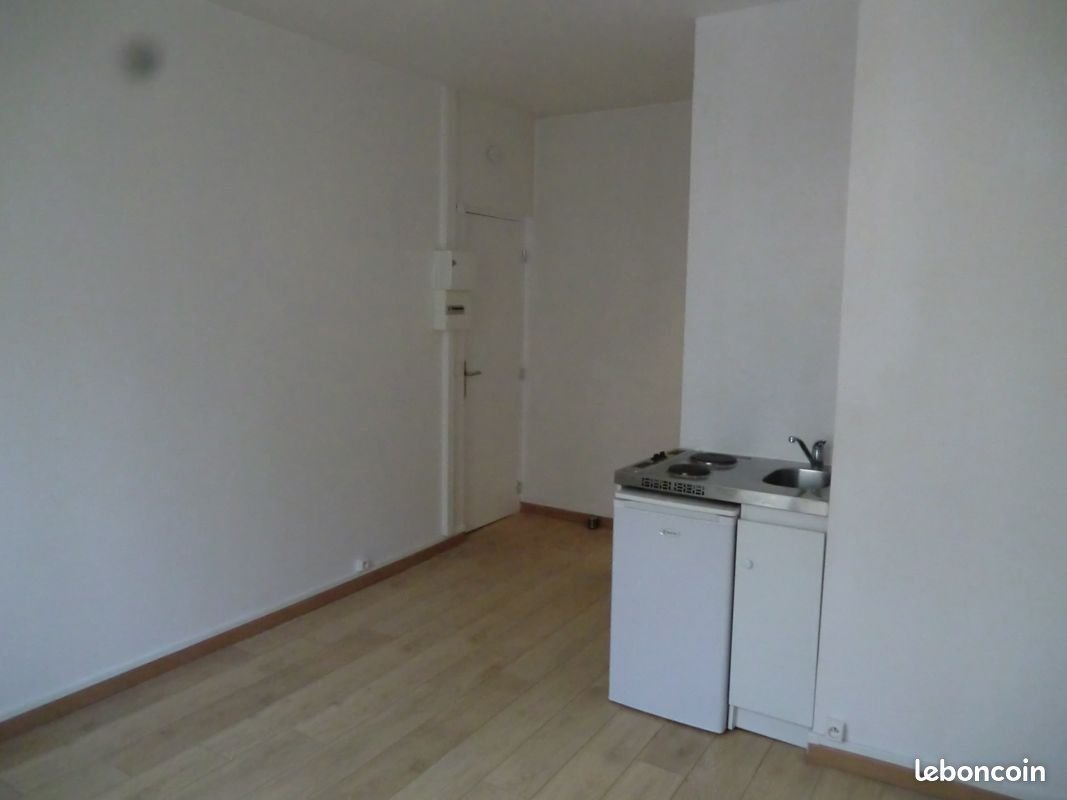 Appartement à louer, 14m², Levallois-Perret