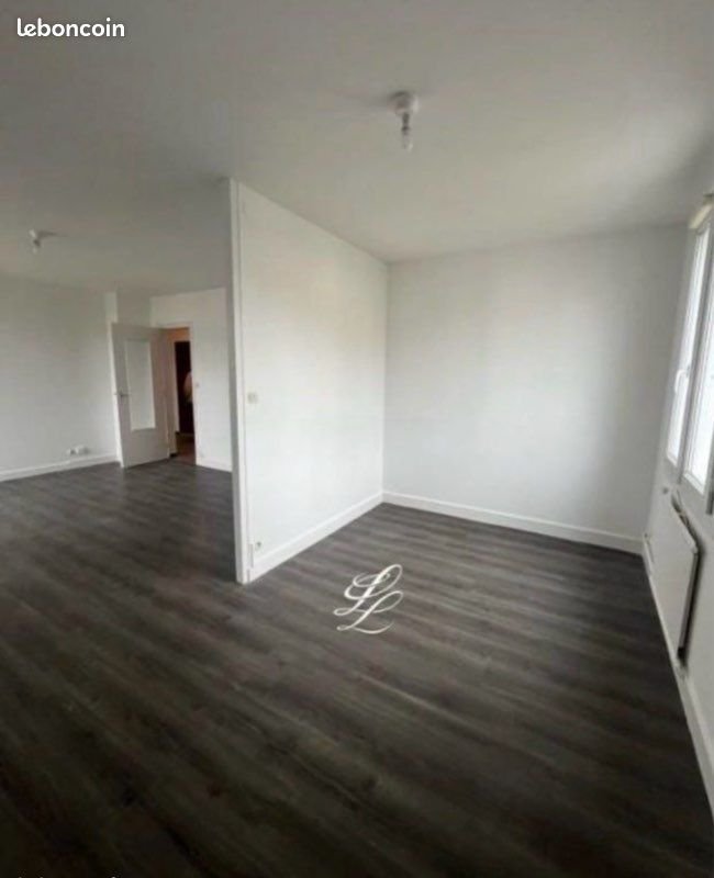 Appartement à louer, 90m², Écommoy