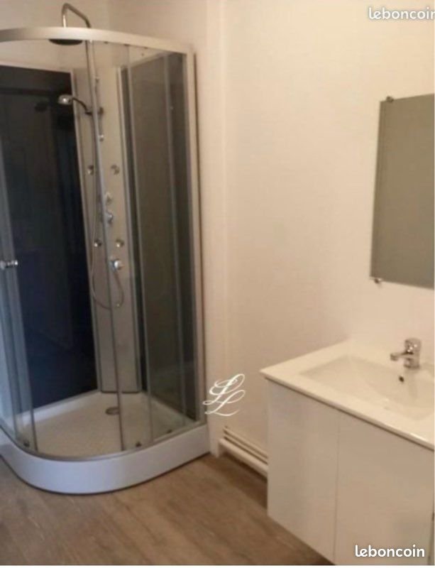 Appartement à louer, 90m², Écommoy