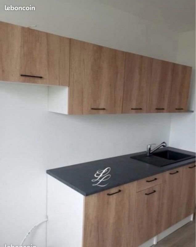 Appartement à louer, 90m², Écommoy
