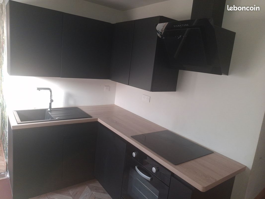 Maison à vendre, 45m², Montarnaud