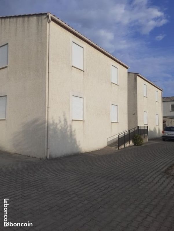 Appartement à vendre, 80m², Marguerittes