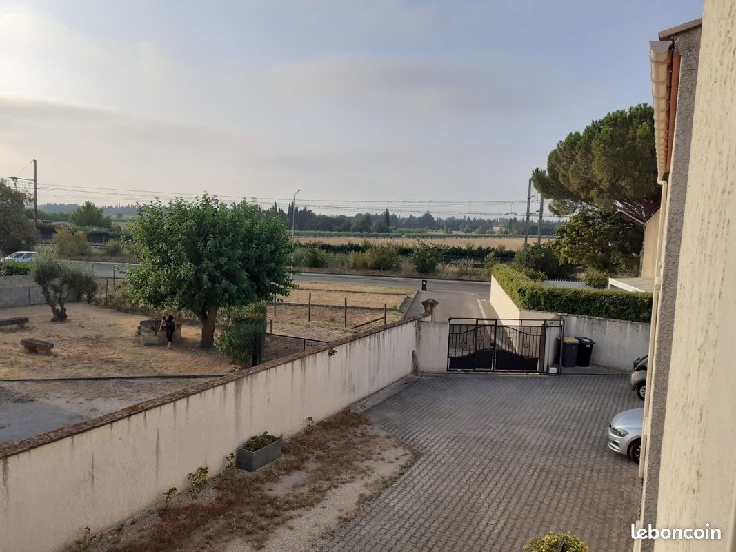 Appartement à vendre, 80m², Marguerittes