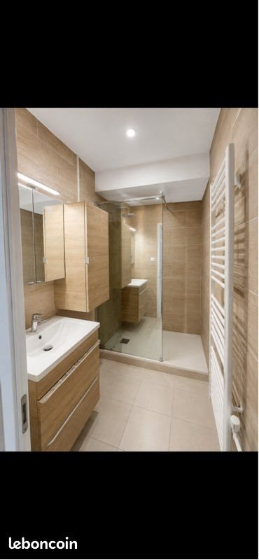 Appartement à louer, 116m², Valence