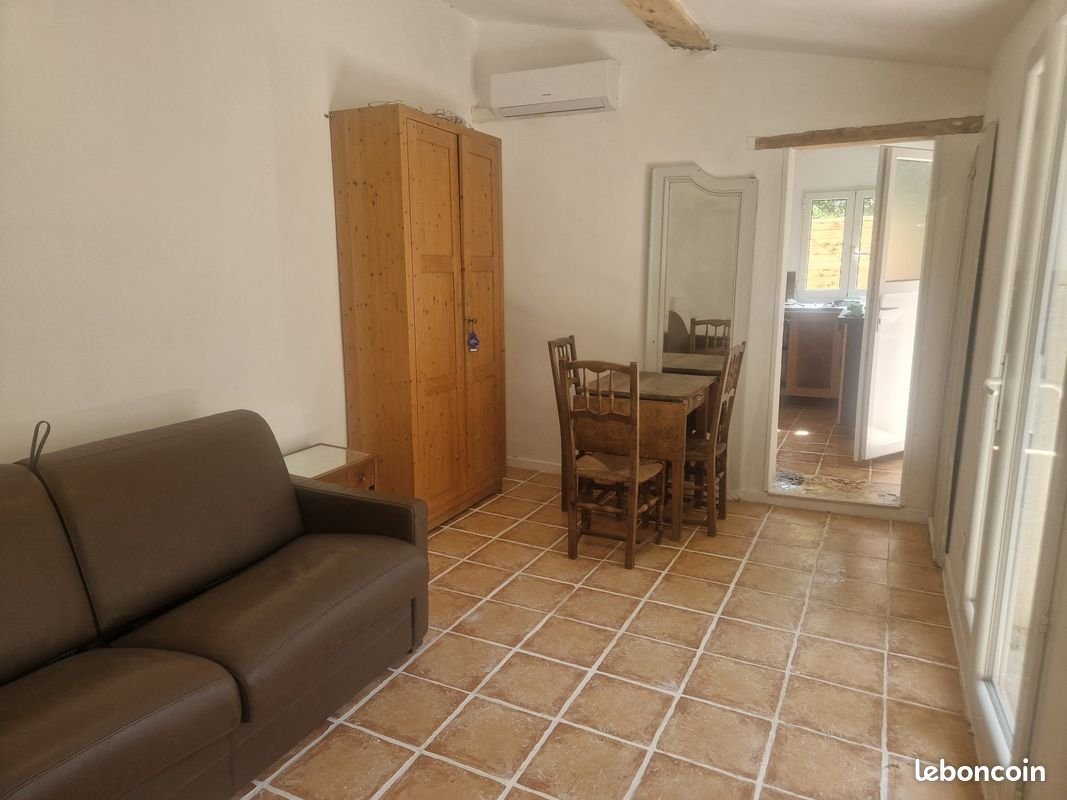 Appartement à louer, 21m², Aix-en-Provence