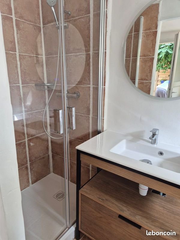 Appartement à louer, 21m², Aix-en-Provence