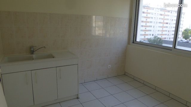 Appartement à louer, 47m², Dijon