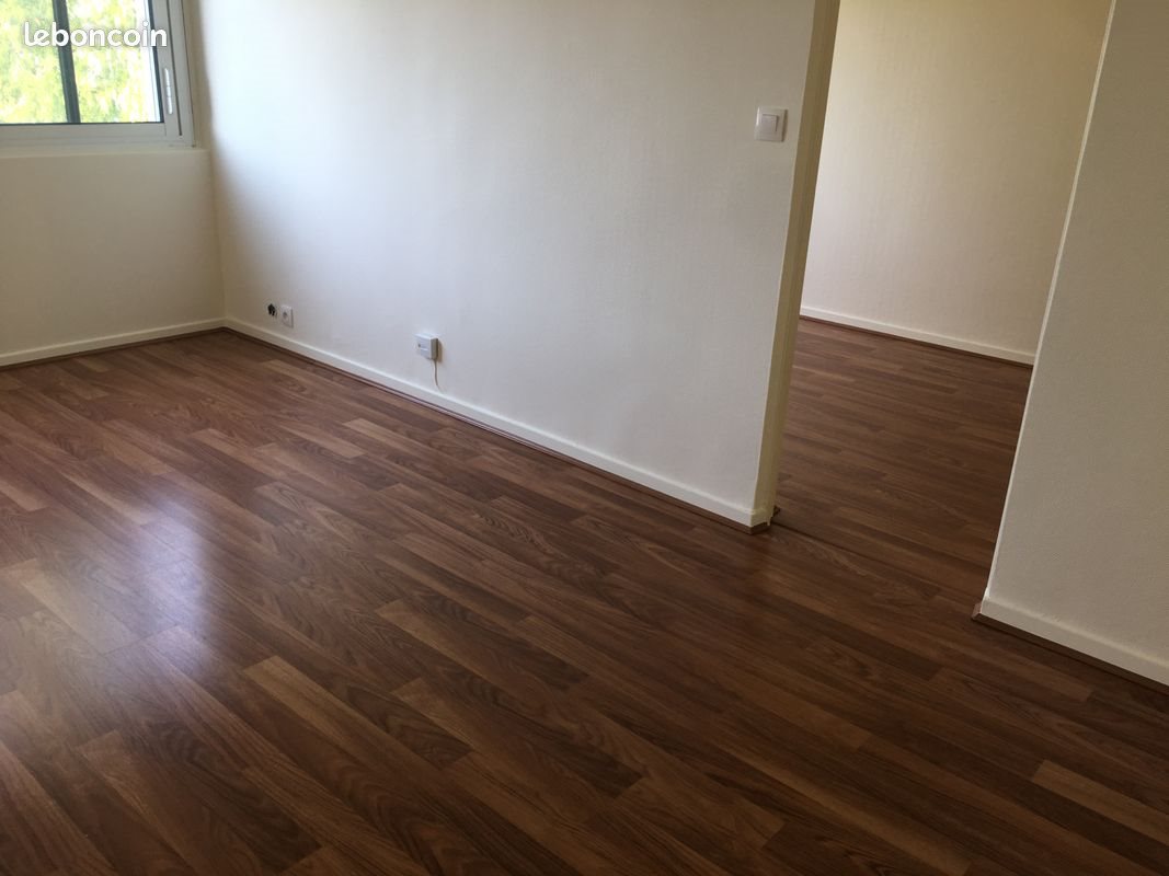 Appartement à louer, 47m², Dijon