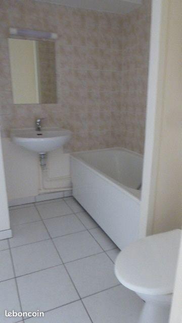 Appartement à louer, 47m², Dijon