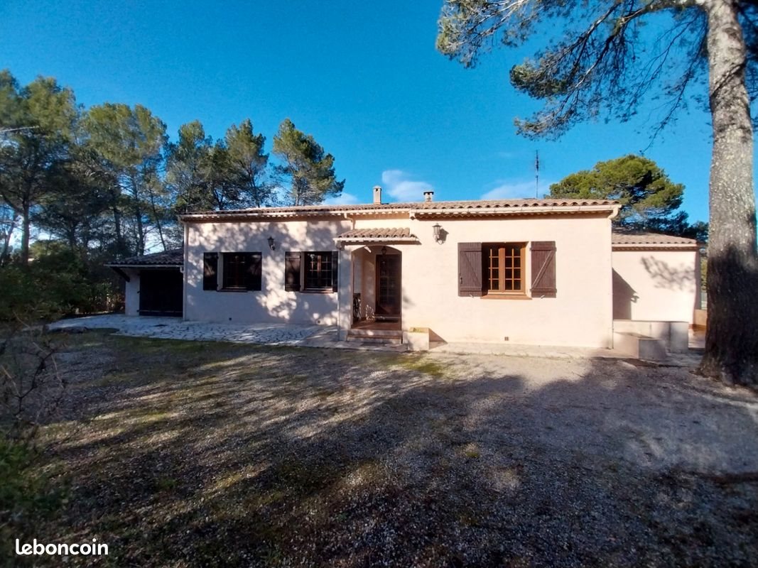 Maison à vendre, 115m², Le Cannet-des-Maures