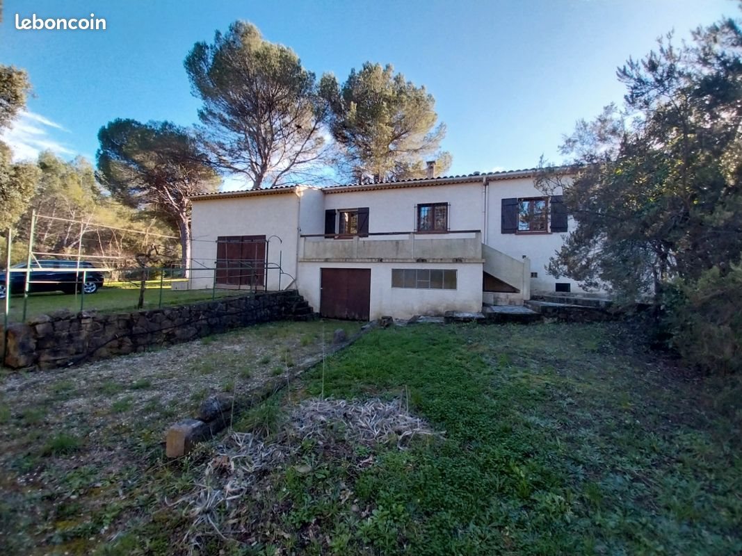 Maison à vendre, 115m², Le Cannet-des-Maures