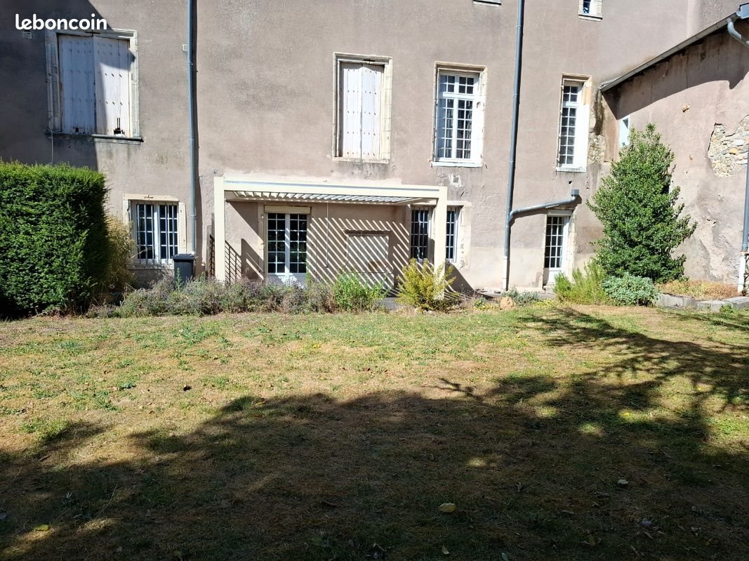 Appartement à vendre, 200m², Saint-Nicolas-de-Port