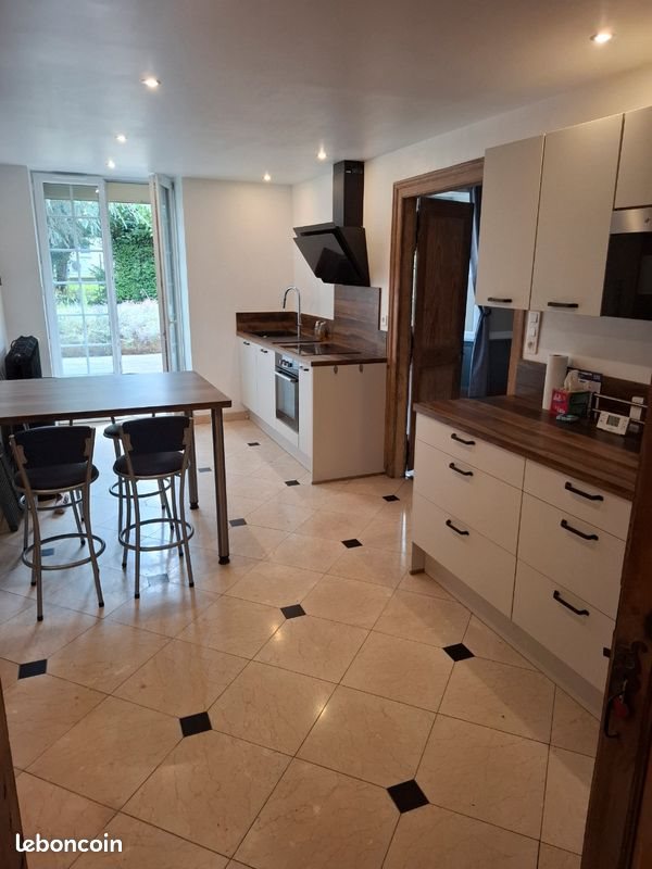 Appartement à vendre, 200m², Saint-Nicolas-de-Port