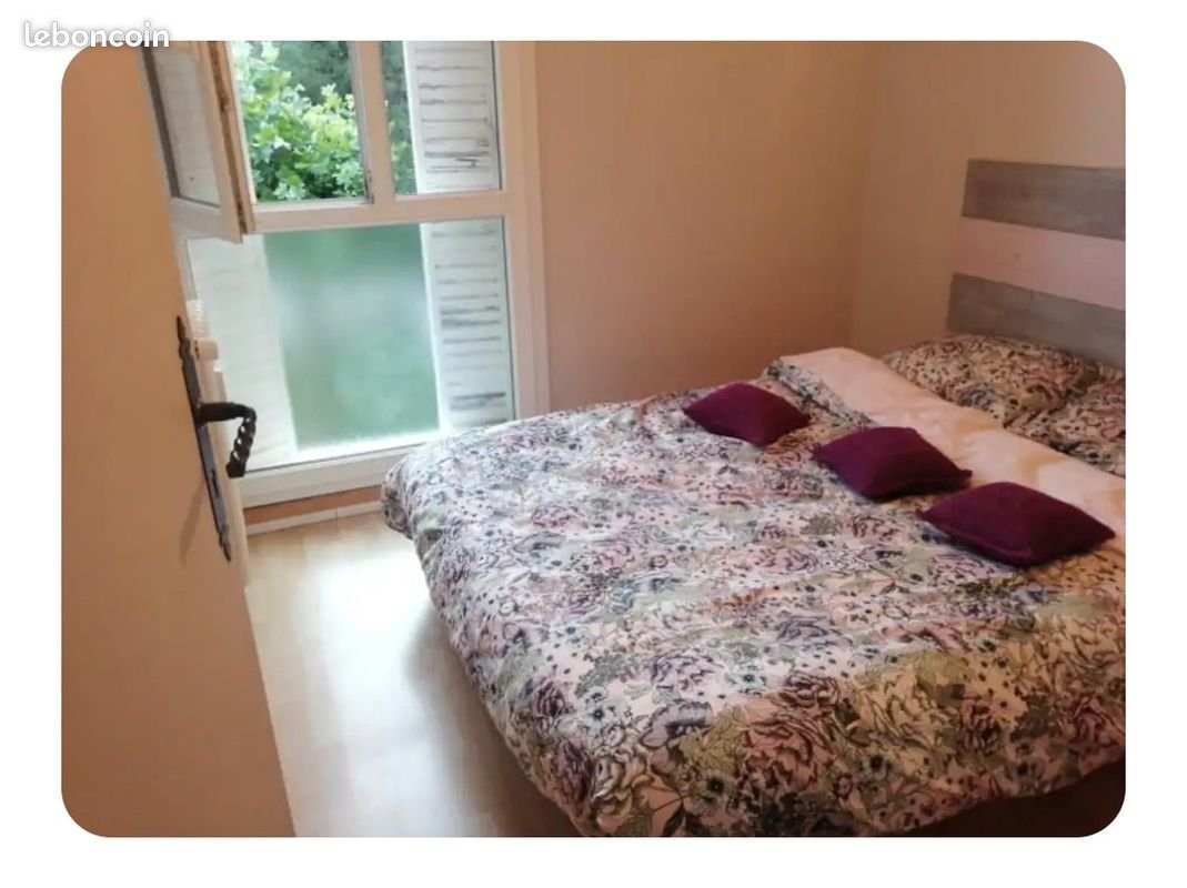 Appartement à louer, 65m², Chartres
