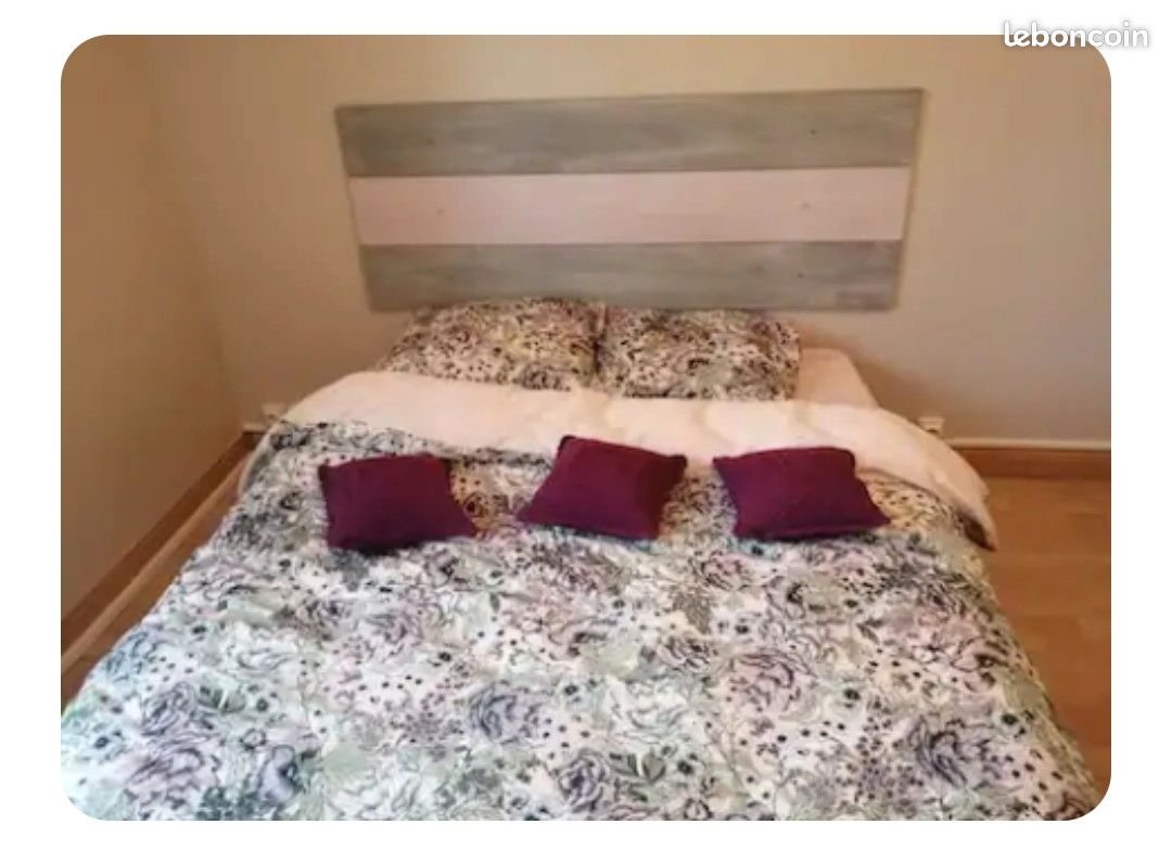 Appartement à louer, 65m², Chartres