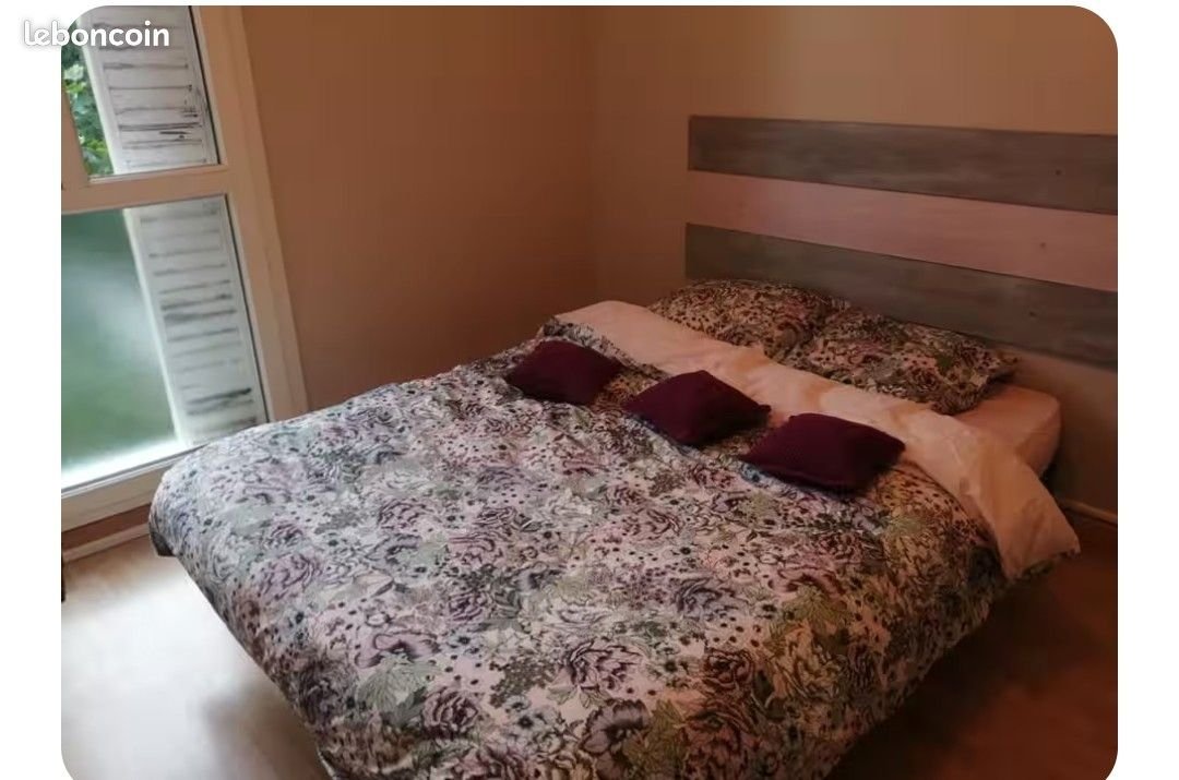 Appartement à louer, 65m², Chartres