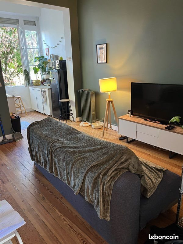 Appartement à louer, 68m², Bordeaux