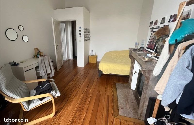Appartement à louer, 68m², Bordeaux