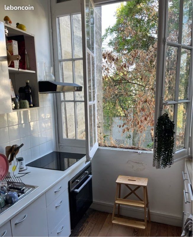 Appartement à louer, 68m², Bordeaux