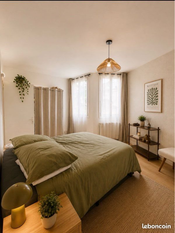 Appartement à vendre, 67m², Le Mans