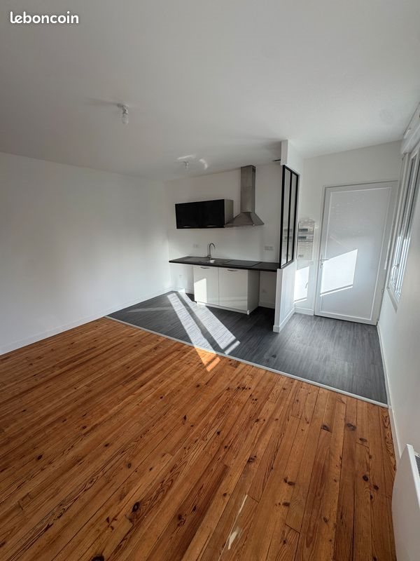 Appartement à louer, 36m², Pau