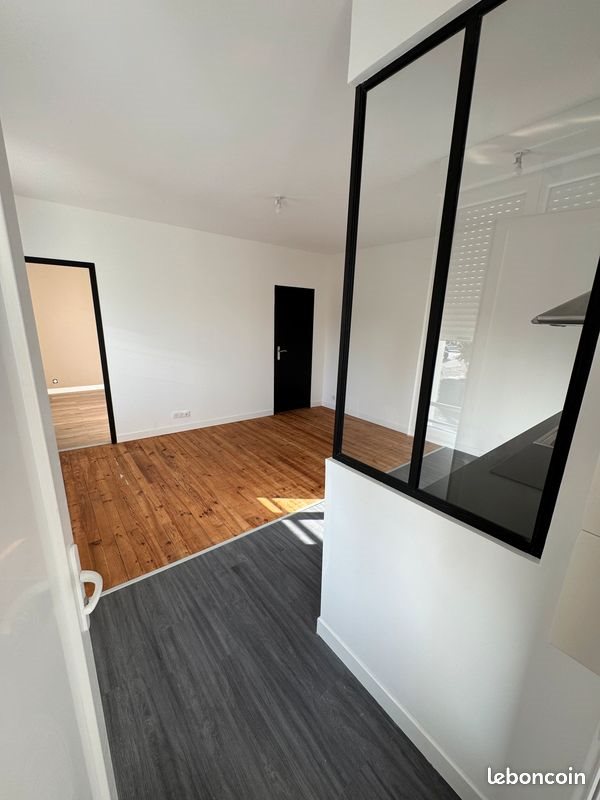 Appartement à louer, 36m², Pau