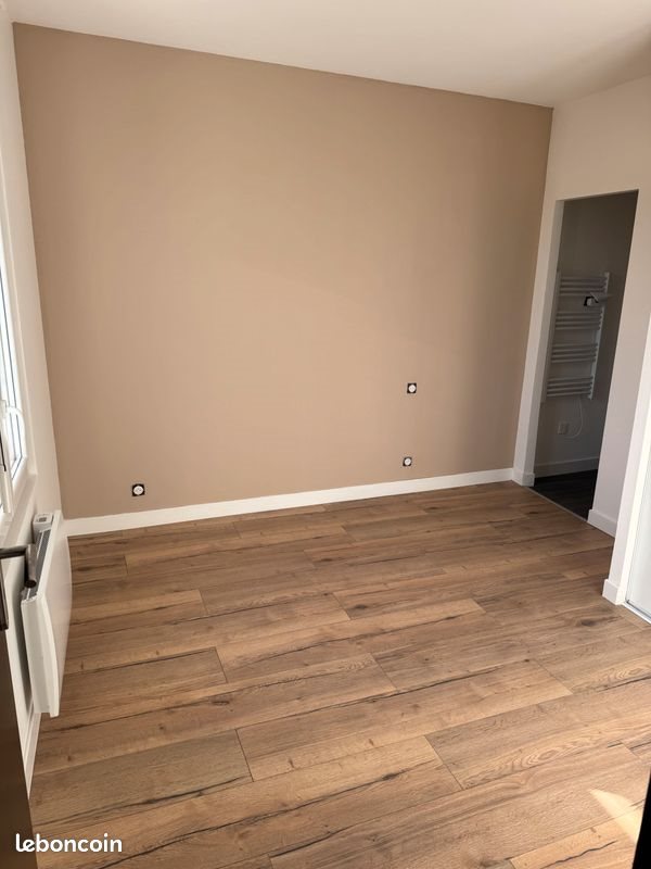 Appartement à louer, 36m², Pau