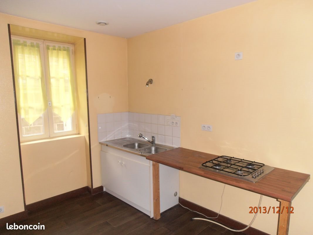 Maison à louer, 150m², Corrèze