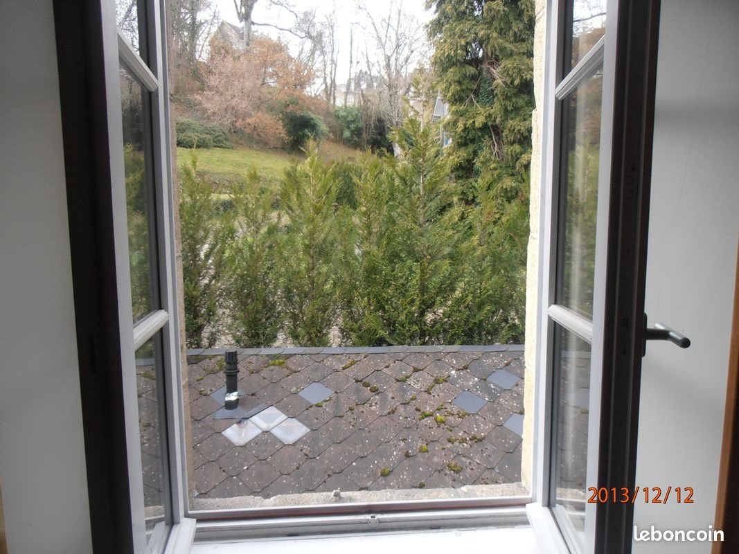 Maison à louer, 150m², Corrèze