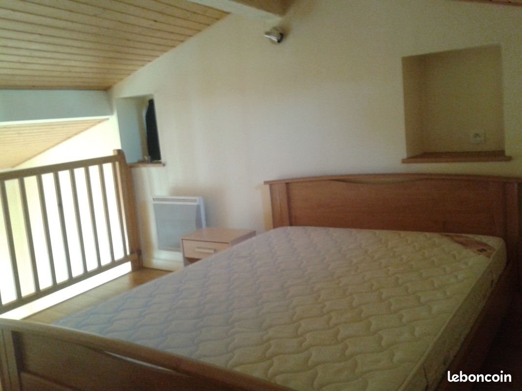 Appartement à louer, 26m², Annonay