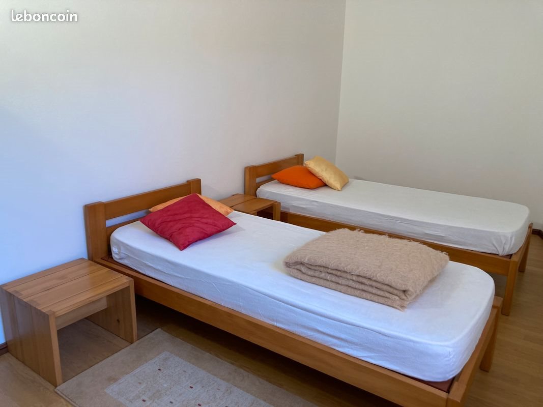 Maison à vendre, 85m², Saint-Avit-Sénieur