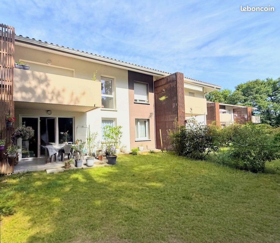 Appartement à vendre, 56m², Dax
