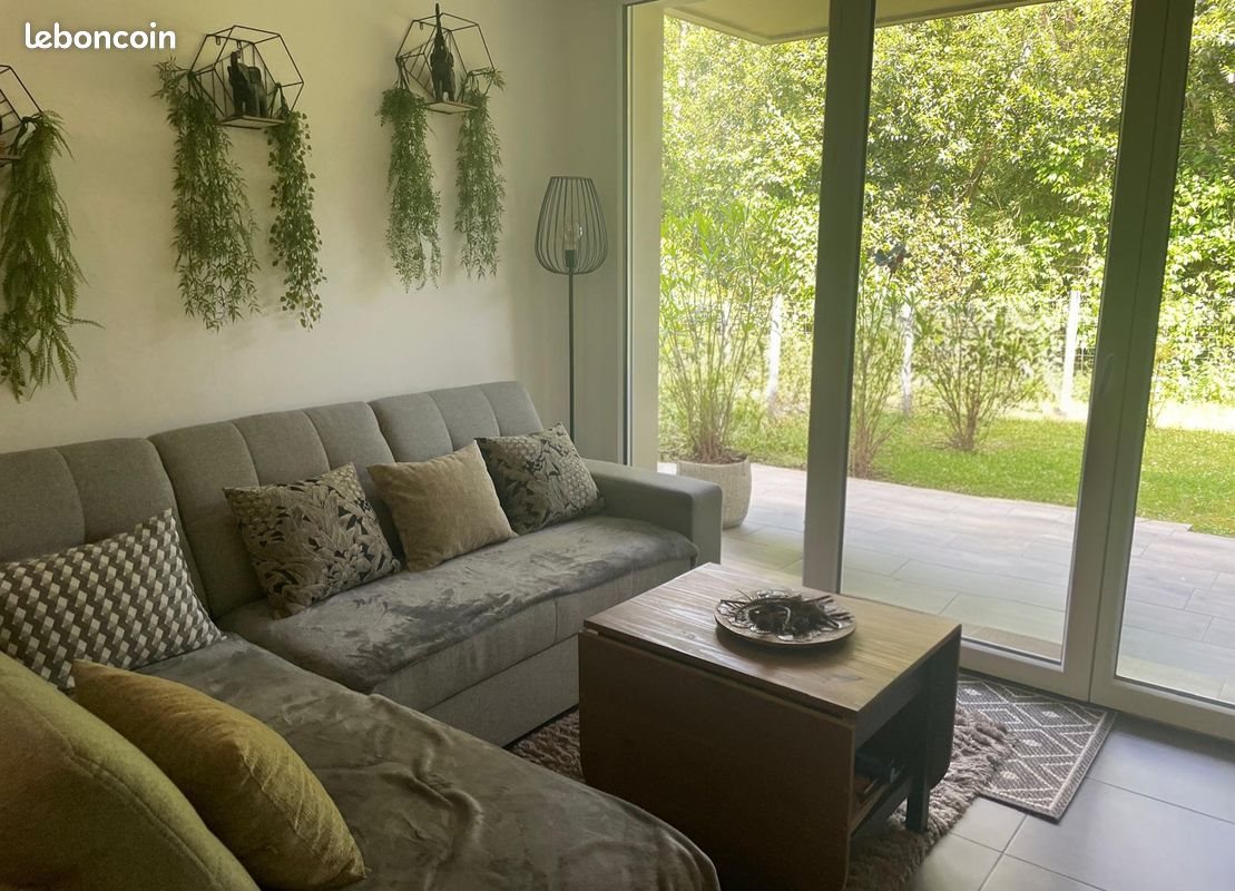 Appartement à vendre, 56m², Dax