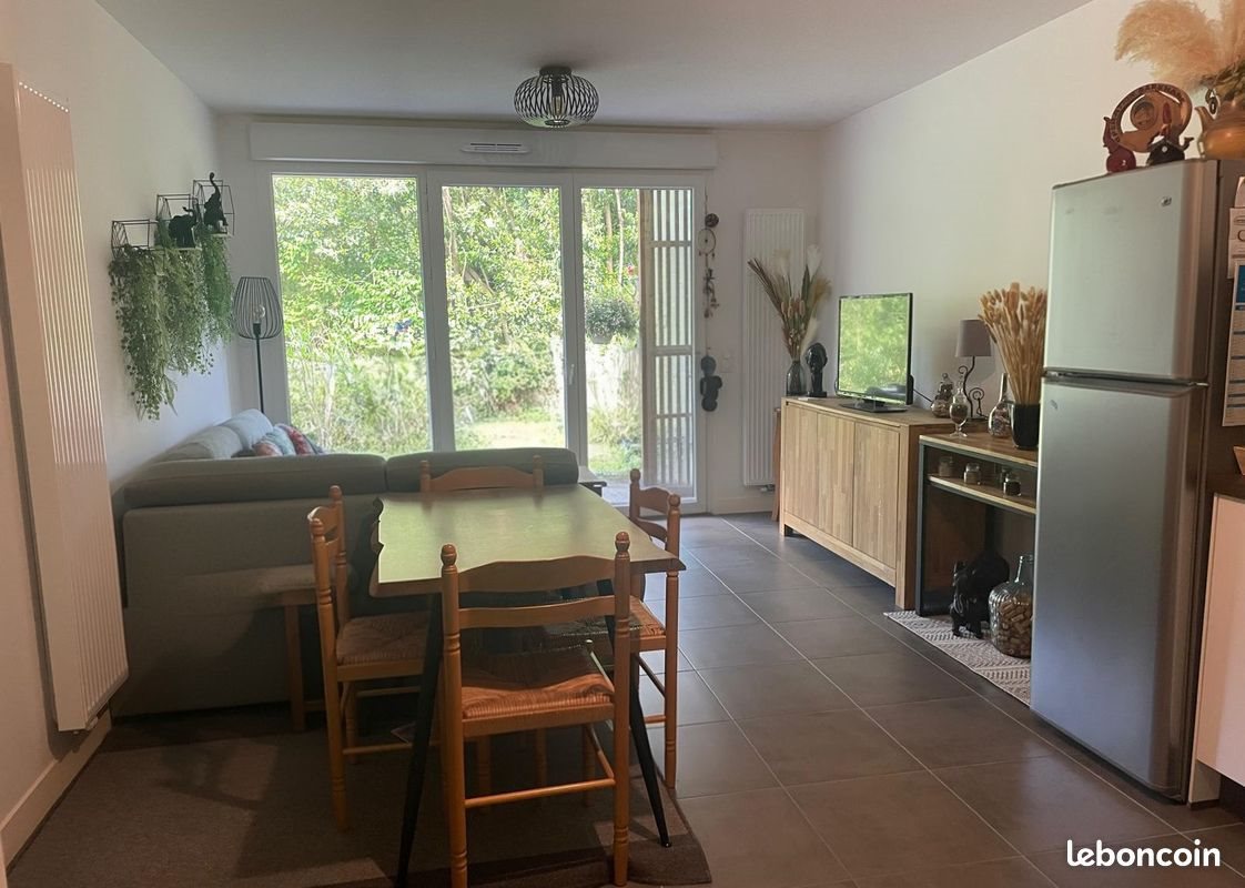Appartement à vendre, 56m², Dax
