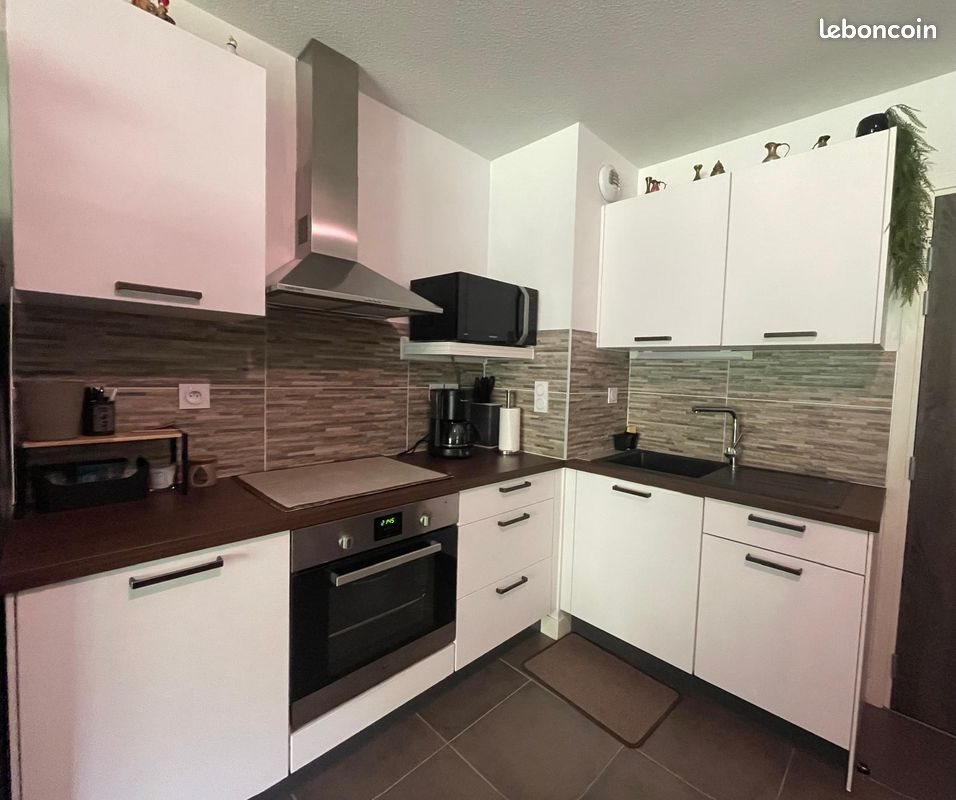 Appartement à vendre, 56m², Dax