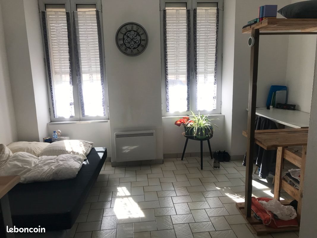 Appartement à louer, 28m², Cholet