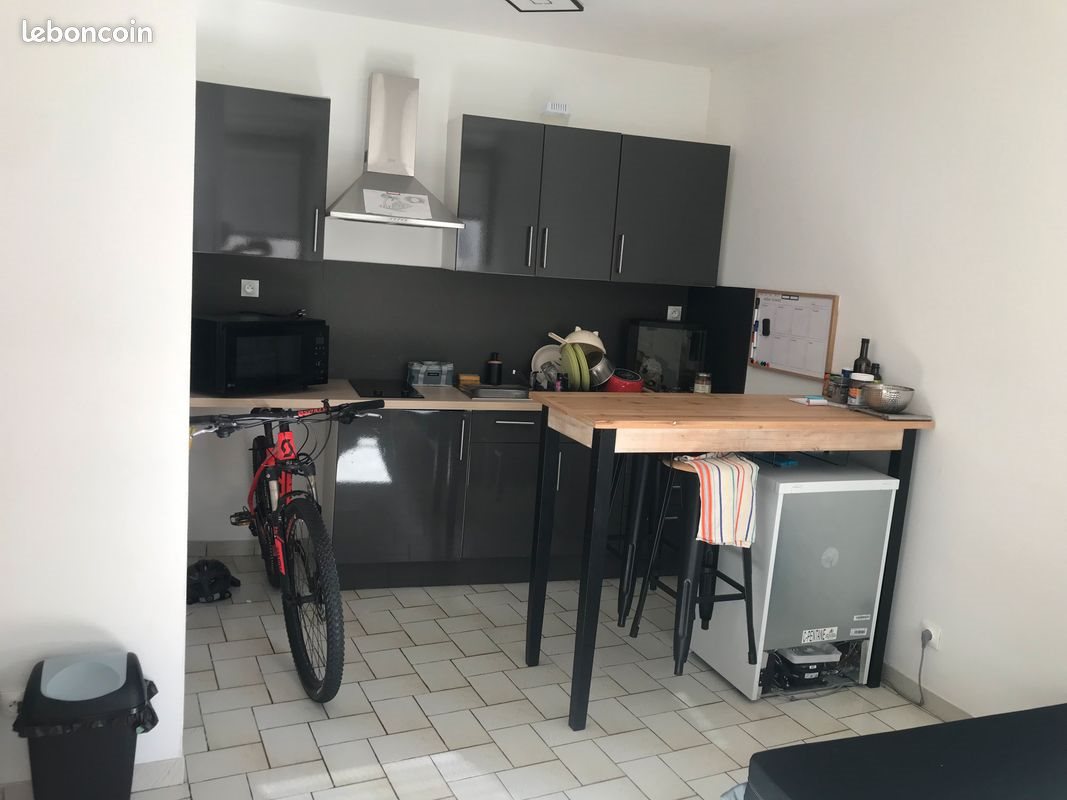 Appartement à louer, 28m², Cholet