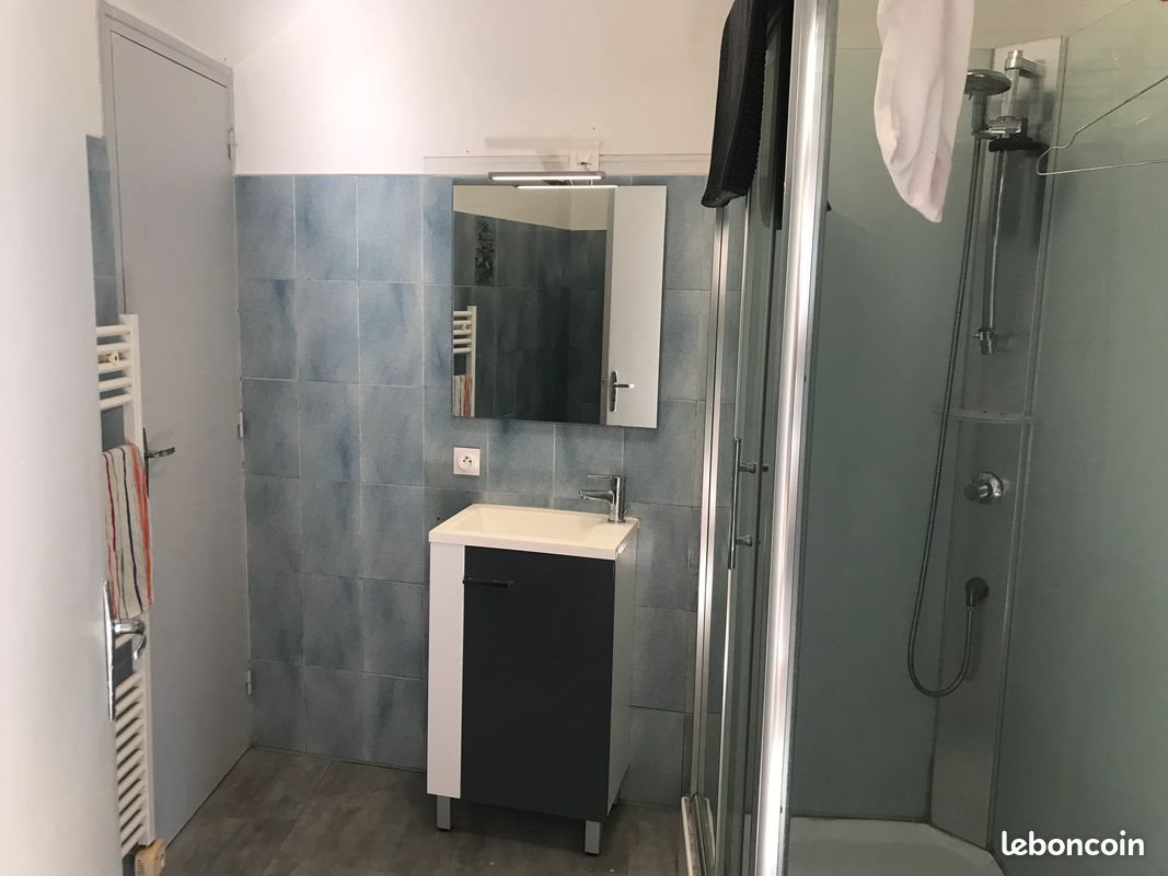 Appartement à louer, 28m², Cholet