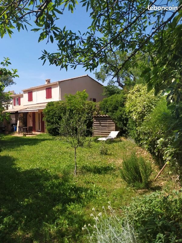 Maison à vendre, 90m², Draguignan