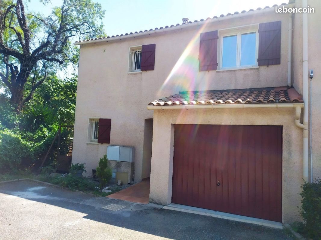 Maison à vendre, 90m², Draguignan