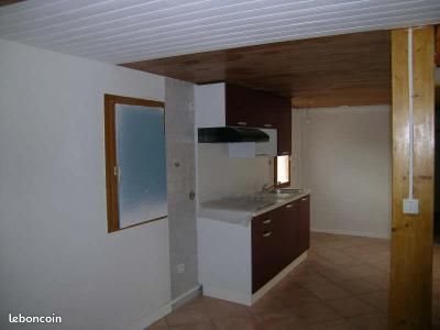 Appartement à louer, 30m², Cognin