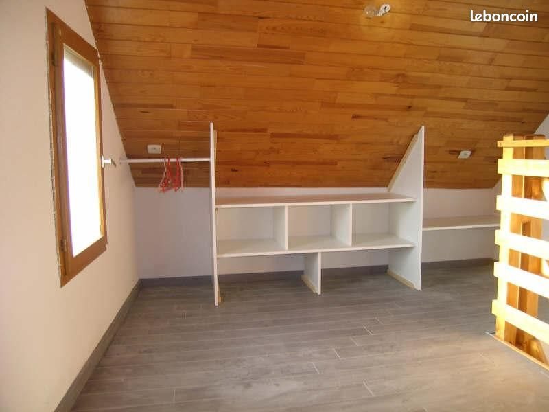 Appartement à louer, 30m², Cognin